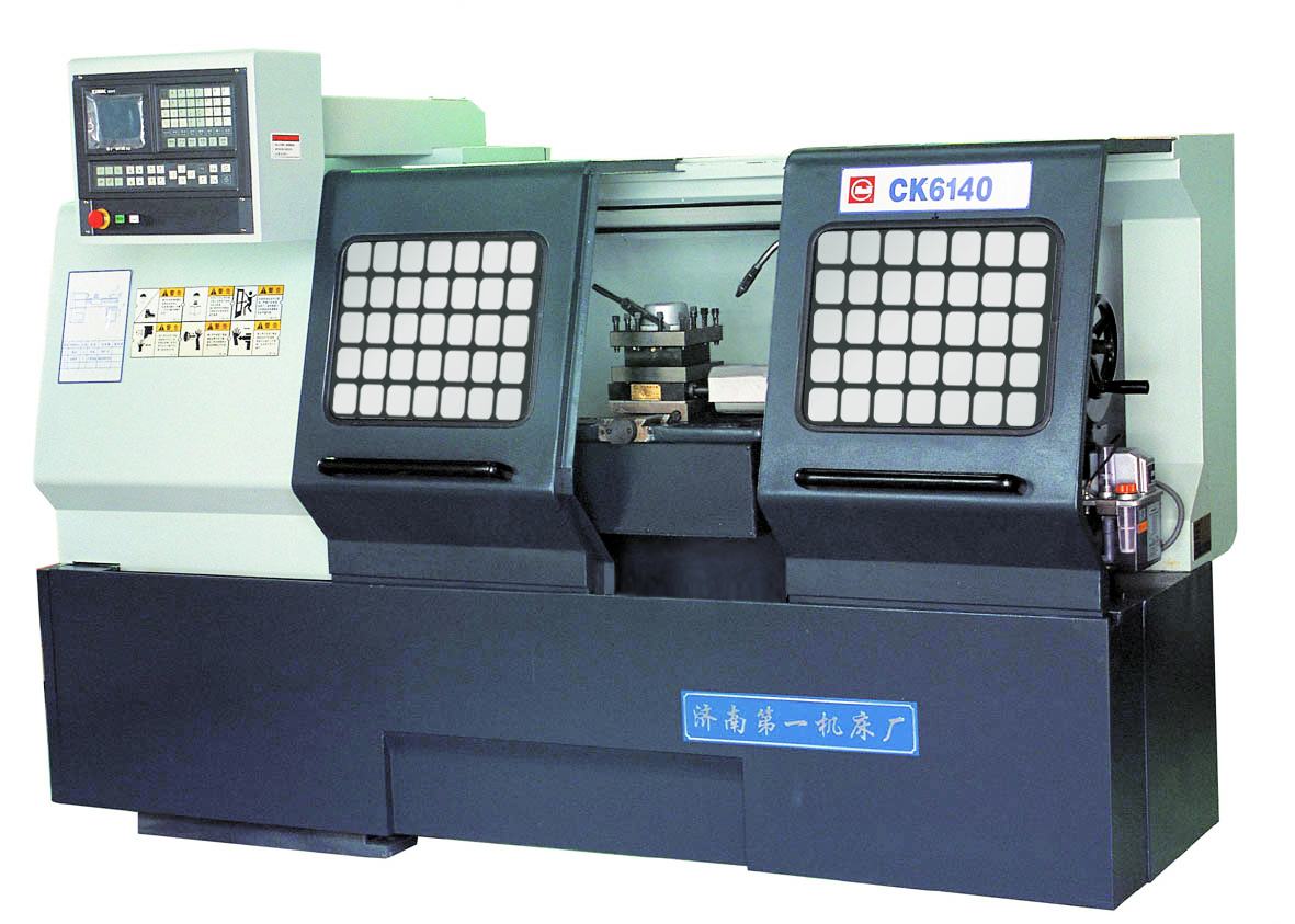 CK6136S/40S  臥式 數(shù)控車床
